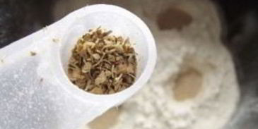 пицца в хлебопечке