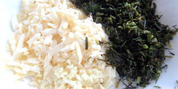 сырная пицца на хлебе