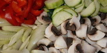 закрытая пицца кальцоне