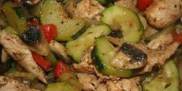 закрытая пицца кальцоне