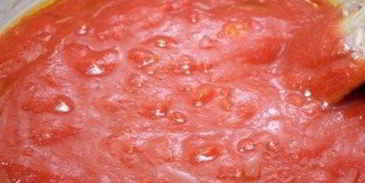 закрытая пицца кальцоне