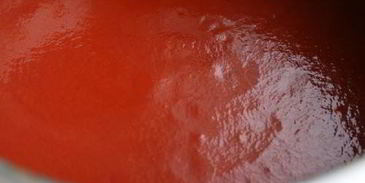 закрытая пицца кальцоне