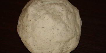 закрытая пицца кальцоне