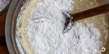 американские пончики донатс