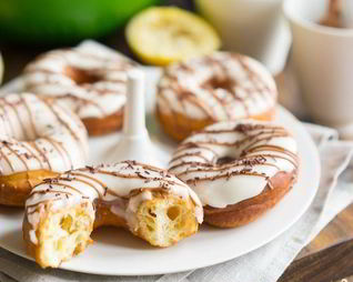 Американские пончики