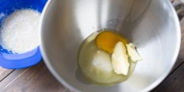 американские пончики