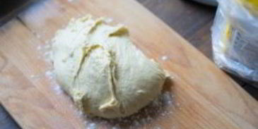 американские пончики