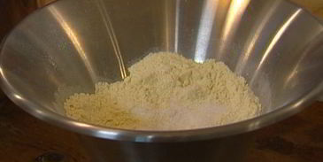 австрийские пончики