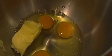 австрийские пончики