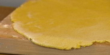 австрийские пончики