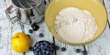 домашние пончики без дрожжей на молоке