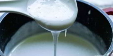 глазурь для пончиков