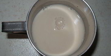 лимонные пончики