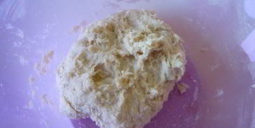 медовые пончики