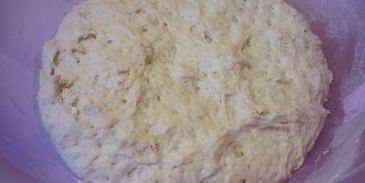 медовые пончики