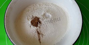 московские пончики