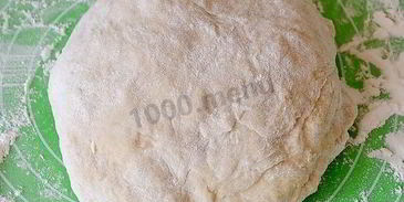 московские пончики