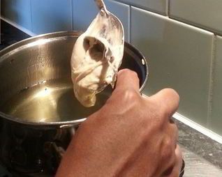 Неаполитанские пончики