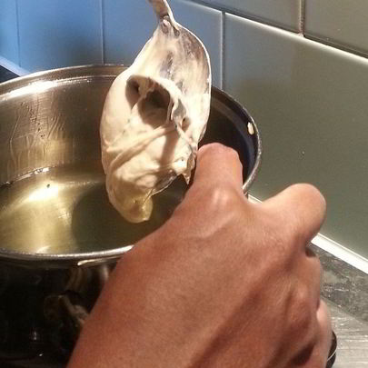 Неаполитанские пончики