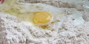 пончики без дрожжей