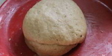 пончики без дрожжей