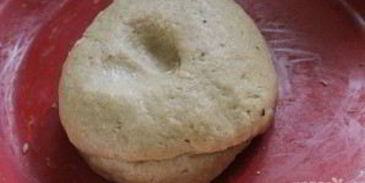 пончики без дрожжей