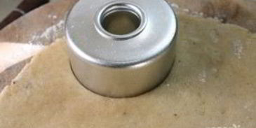 пончики без дрожжей