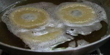 пончики без дрожжей