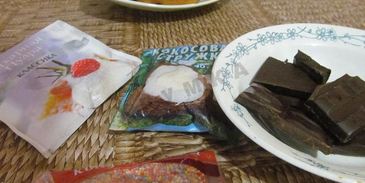 пончики классические на дрожжах