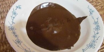 пончики классические на дрожжах