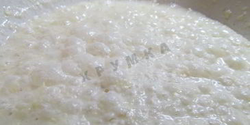 пончики классические на дрожжах