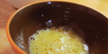 пончики классические на дрожжах