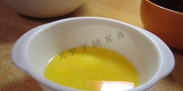 пончики классические на дрожжах