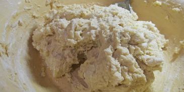 пончики классические на дрожжах