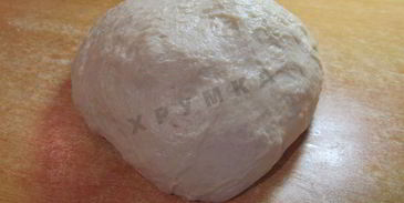 пончики классические на дрожжах