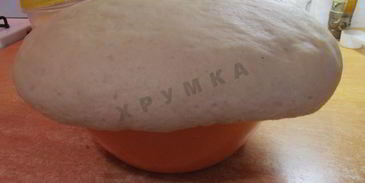 пончики классические на дрожжах