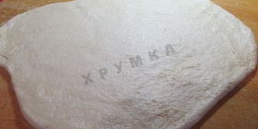 пончики классические на дрожжах