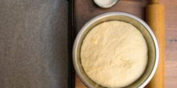 пончики классические