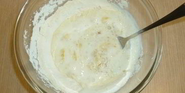 пончики на кефире с пряным сахаром и шоколадным соусом