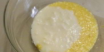 пончики на кефире