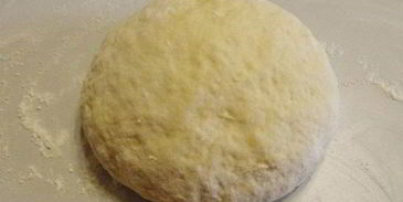 пончики на кефире