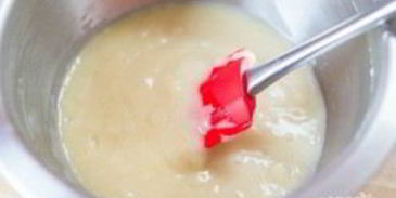 пончики с глазурью