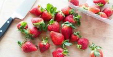 пончики с глазурью