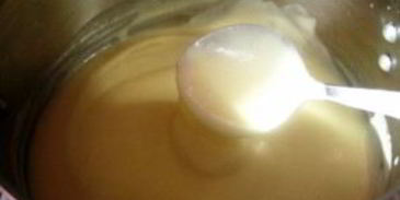 пончики с начинкой