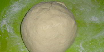 пончики творожные за 10 минут