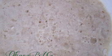 пончики универсальные, на дрожжевом тесте