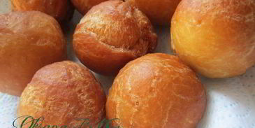 пончики универсальные, на дрожжевом тесте