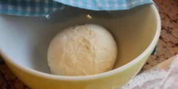 пончики во фритюре