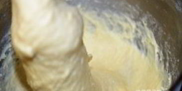 простые дрожжевые пончики