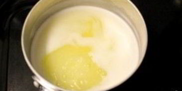 простые пончики